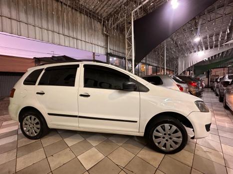 VOLKSWAGEN Space Fox 1.6 4P FLEX I-TREND, Foto 8