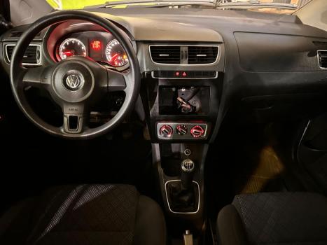 VOLKSWAGEN Space Fox 1.6 4P FLEX I-TREND, Foto 9