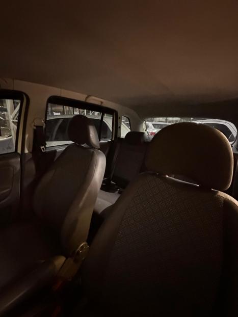 VOLKSWAGEN Space Fox 1.6 4P FLEX I-TREND, Foto 10