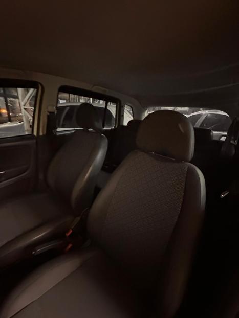 VOLKSWAGEN Space Fox 1.6 4P FLEX I-TREND, Foto 11