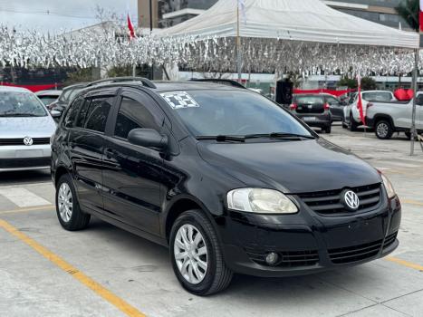 VOLKSWAGEN Space Fox 1.6 4P FLEX, Foto 2