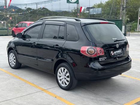 VOLKSWAGEN Space Fox 1.6 4P FLEX, Foto 3