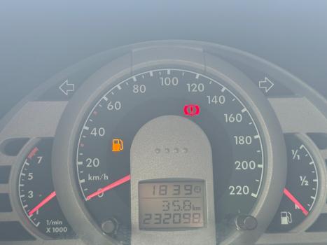 VOLKSWAGEN Space Fox 1.6 4P FLEX, Foto 5