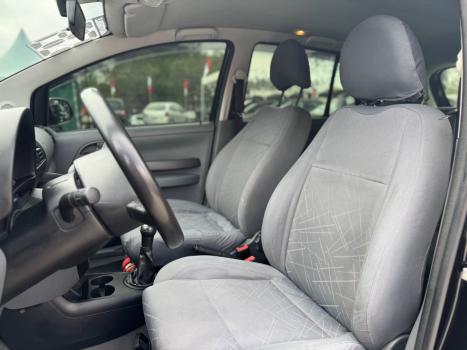 VOLKSWAGEN Space Fox 1.6 4P FLEX, Foto 7