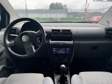 VOLKSWAGEN Space Fox 1.6 4P FLEX, Foto 8