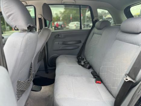 VOLKSWAGEN Space Fox 1.6 4P FLEX, Foto 9