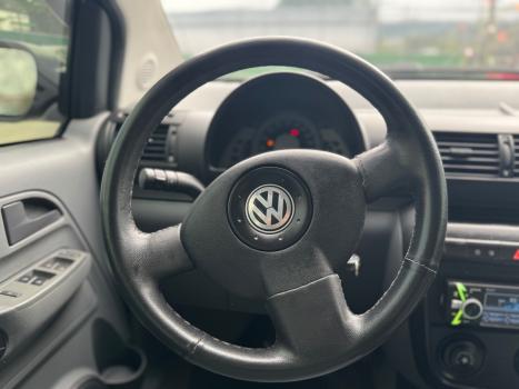 VOLKSWAGEN Space Fox 1.6 4P FLEX, Foto 10