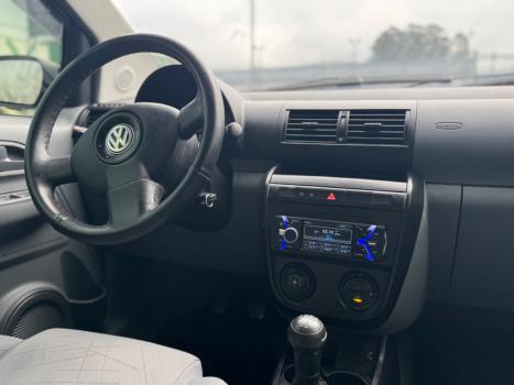 VOLKSWAGEN Space Fox 1.6 4P FLEX, Foto 11