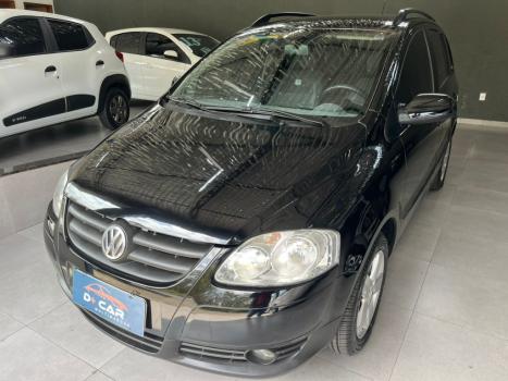 VOLKSWAGEN Space Fox 1.6 4P FLEX ROUTE, Foto 2