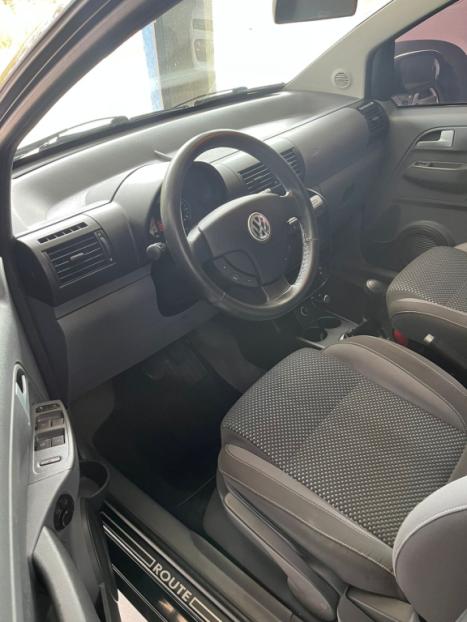 VOLKSWAGEN Space Fox 1.6 4P FLEX ROUTE, Foto 3
