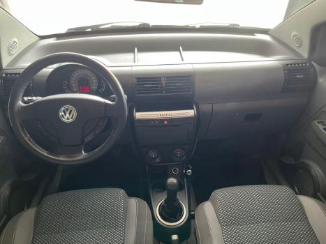 VOLKSWAGEN Space Fox 1.6 4P FLEX ROUTE, Foto 4