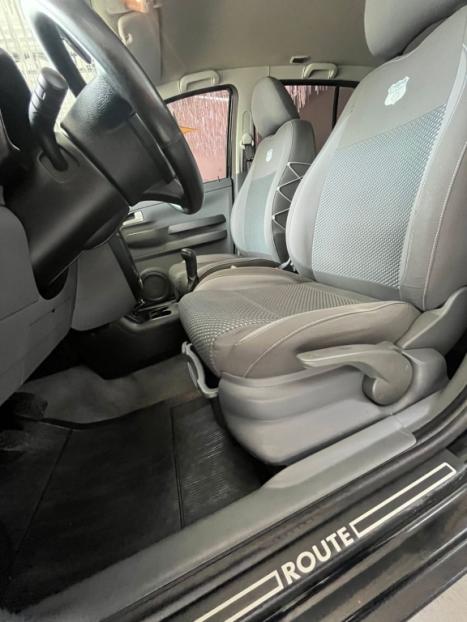 VOLKSWAGEN Space Fox 1.6 4P FLEX ROUTE, Foto 6