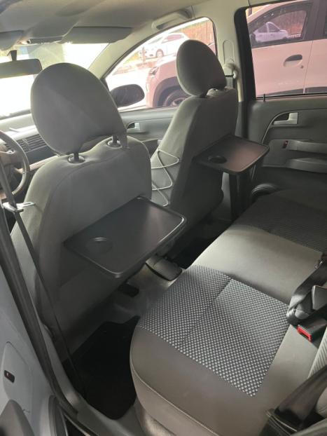 VOLKSWAGEN Space Fox 1.6 4P FLEX ROUTE, Foto 8