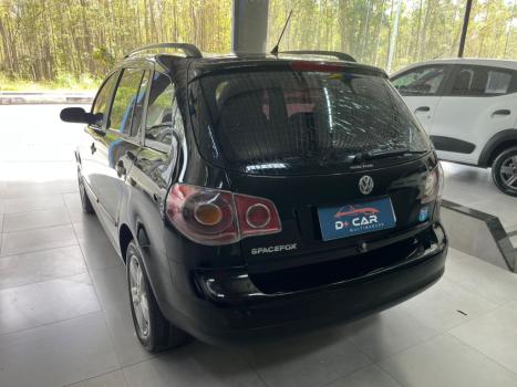 VOLKSWAGEN Space Fox 1.6 4P FLEX ROUTE, Foto 9