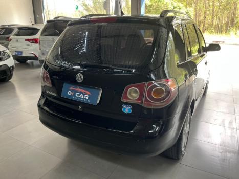 VOLKSWAGEN Space Fox 1.6 4P FLEX ROUTE, Foto 10