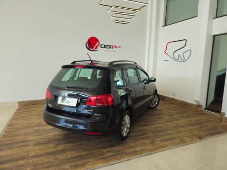 VOLKSWAGEN Space Fox 1.6 4P FLEX SPORTLINE I-MOTION AUTOMATIZADO, Foto 4