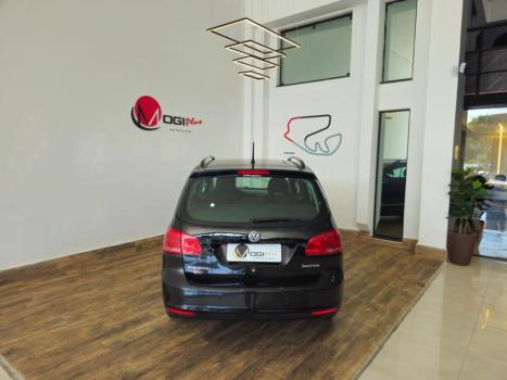 VOLKSWAGEN Space Fox 1.6 4P FLEX SPORTLINE I-MOTION AUTOMATIZADO, Foto 5