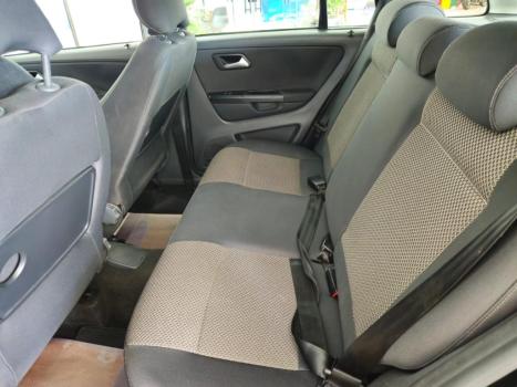 VOLKSWAGEN Space Fox 1.6 4P FLEX SPORTLINE I-MOTION AUTOMATIZADO, Foto 8