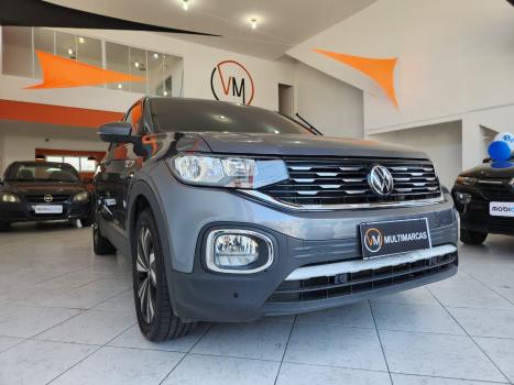 VOLKSWAGEN T-Cross 1.4 4P 250 TSI FLEX HIGHLINE AUTOMTICO, Foto 2