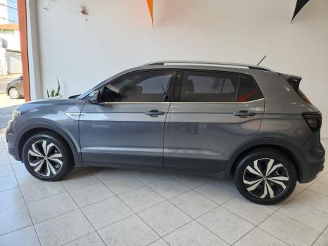 VOLKSWAGEN T-Cross 1.4 4P 250 TSI FLEX HIGHLINE AUTOMTICO, Foto 7