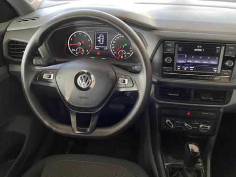 VOLKSWAGEN T-Cross 1.0 4P 200 TSI FLEX SENSE AUTOMTICO, Foto 9