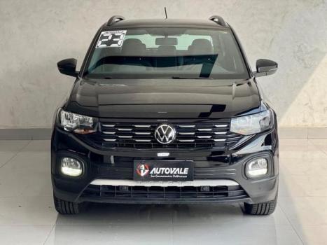 VOLKSWAGEN T-Cross 1.0 4P 200 TSI FLEX COMFORTLINE AUTOMTICO, Foto 2