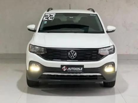 VOLKSWAGEN T-Cross 1.0 4P 200 TSI FLEX SENSE AUTOMTICO, Foto 2