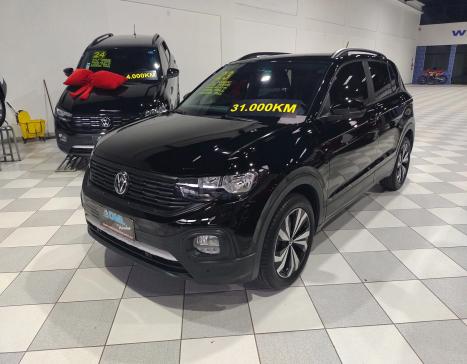 VOLKSWAGEN T-Cross 1.0 4P 200 TSI FLEX AUTOMTICO, Foto 2