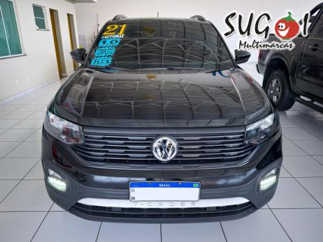 VOLKSWAGEN T-Cross 1.0 4P 200 TSI FLEX AUTOMTICO, Foto 2