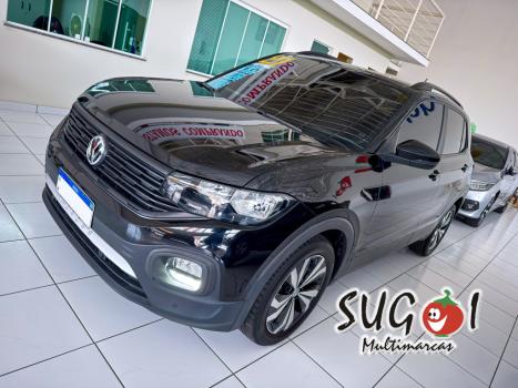 VOLKSWAGEN T-Cross 1.0 4P 200 TSI FLEX AUTOMTICO, Foto 3
