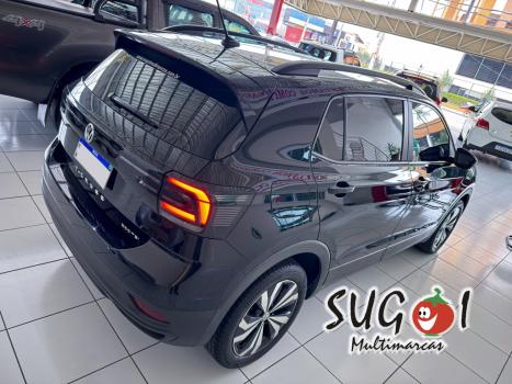 VOLKSWAGEN T-Cross 1.0 4P 200 TSI FLEX AUTOMTICO, Foto 4
