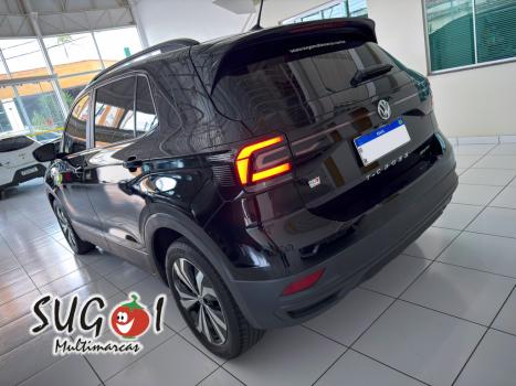 VOLKSWAGEN T-Cross 1.0 4P 200 TSI FLEX AUTOMTICO, Foto 6