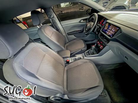 VOLKSWAGEN T-Cross 1.0 4P 200 TSI FLEX AUTOMTICO, Foto 8