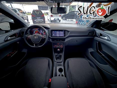 VOLKSWAGEN T-Cross 1.0 4P 200 TSI FLEX AUTOMTICO, Foto 9