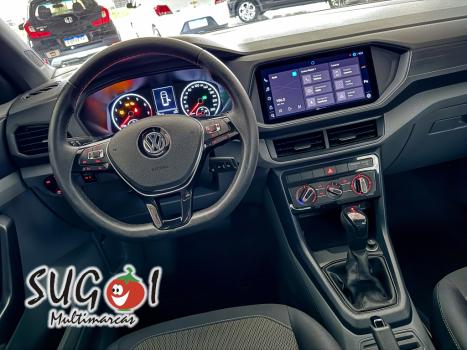 VOLKSWAGEN T-Cross 1.0 4P 200 TSI FLEX AUTOMTICO, Foto 10