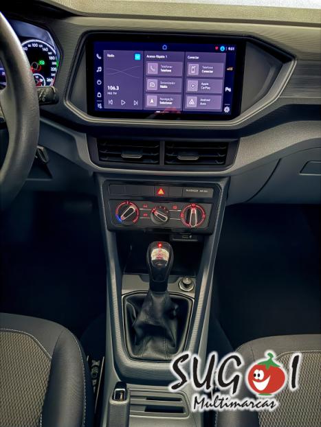 VOLKSWAGEN T-Cross 1.0 4P 200 TSI FLEX AUTOMTICO, Foto 12