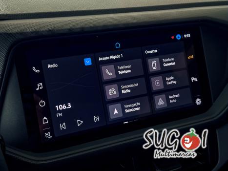 VOLKSWAGEN T-Cross 1.0 4P 200 TSI FLEX AUTOMTICO, Foto 13