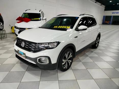 VOLKSWAGEN T-Cross 1.0 4P 200 TSI FLEX COMFORTLINE AUTOMTICO, Foto 2