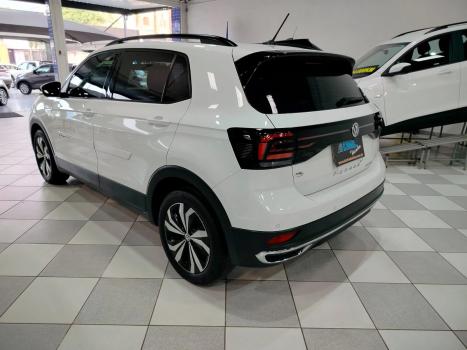 VOLKSWAGEN T-Cross 1.0 4P 200 TSI FLEX COMFORTLINE AUTOMTICO, Foto 5