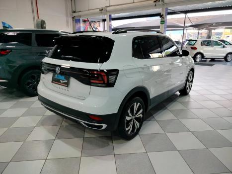 VOLKSWAGEN T-Cross 1.0 4P 200 TSI FLEX COMFORTLINE AUTOMTICO, Foto 6