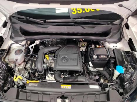 VOLKSWAGEN T-Cross 1.0 4P 200 TSI FLEX COMFORTLINE AUTOMTICO, Foto 9