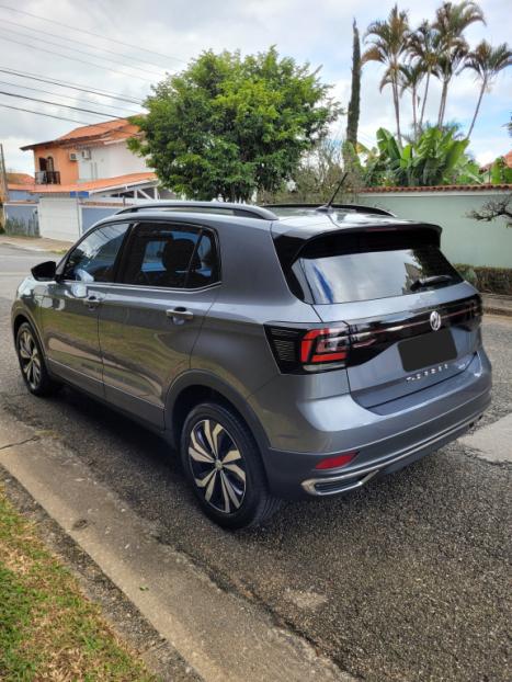 VOLKSWAGEN T-Cross 1.0 4P 200 TSI FLEX COMFORTLINE AUTOMTICO, Foto 4
