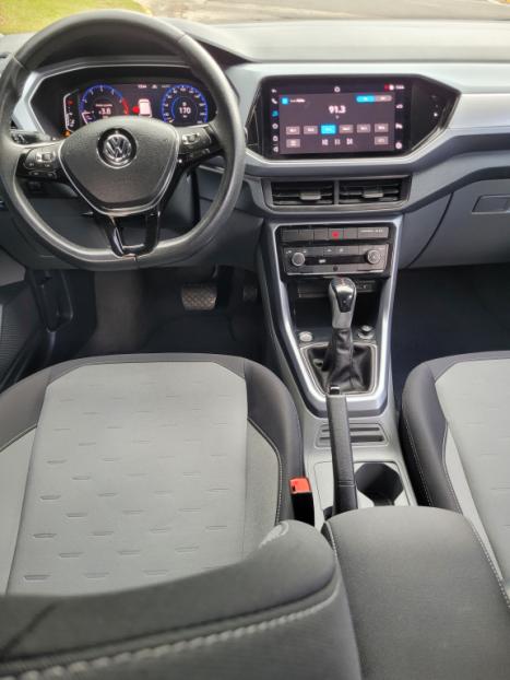 VOLKSWAGEN T-Cross 1.0 4P 200 TSI FLEX COMFORTLINE AUTOMTICO, Foto 8