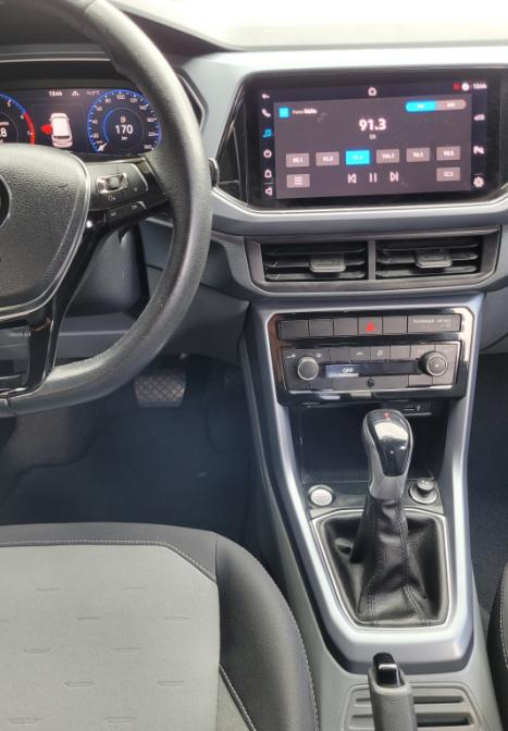 VOLKSWAGEN T-Cross 1.0 4P 200 TSI FLEX COMFORTLINE AUTOMTICO, Foto 9
