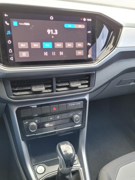 VOLKSWAGEN T-Cross 1.0 4P 200 TSI FLEX COMFORTLINE AUTOMTICO, Foto 10