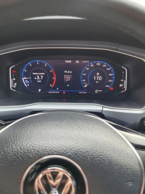 VOLKSWAGEN T-Cross 1.0 4P 200 TSI FLEX COMFORTLINE AUTOMTICO, Foto 11