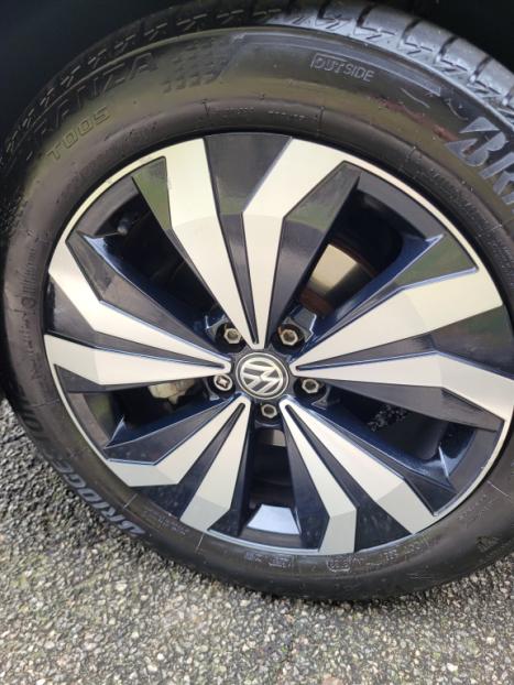 VOLKSWAGEN T-Cross 1.0 4P 200 TSI FLEX COMFORTLINE AUTOMTICO, Foto 13