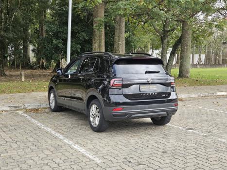 VOLKSWAGEN T-Cross 1.0 4P 200 TSI FLEX SENSE AUTOMTICO, Foto 3