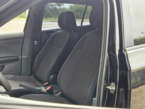 VOLKSWAGEN T-Cross 1.0 4P 200 TSI FLEX SENSE AUTOMTICO, Foto 8