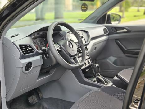VOLKSWAGEN T-Cross 1.0 4P 200 TSI FLEX SENSE AUTOMTICO, Foto 9